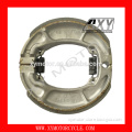 GOOD QUALITY MOTORCYCLE JB BRAKE SHOE SET 06430-KRF-B90 MOTORCYCLE JB BRAKE SHOE SET